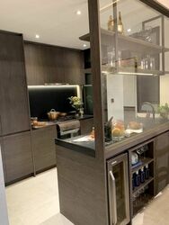 View at Kismis (D21), Apartment #432351861